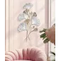 PANEL ŻELAZNY RIXY -A- 58X5X104,8 cm